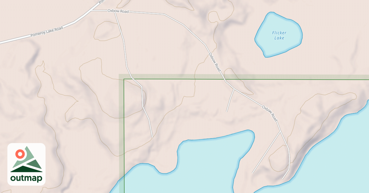 Map of FDR6894