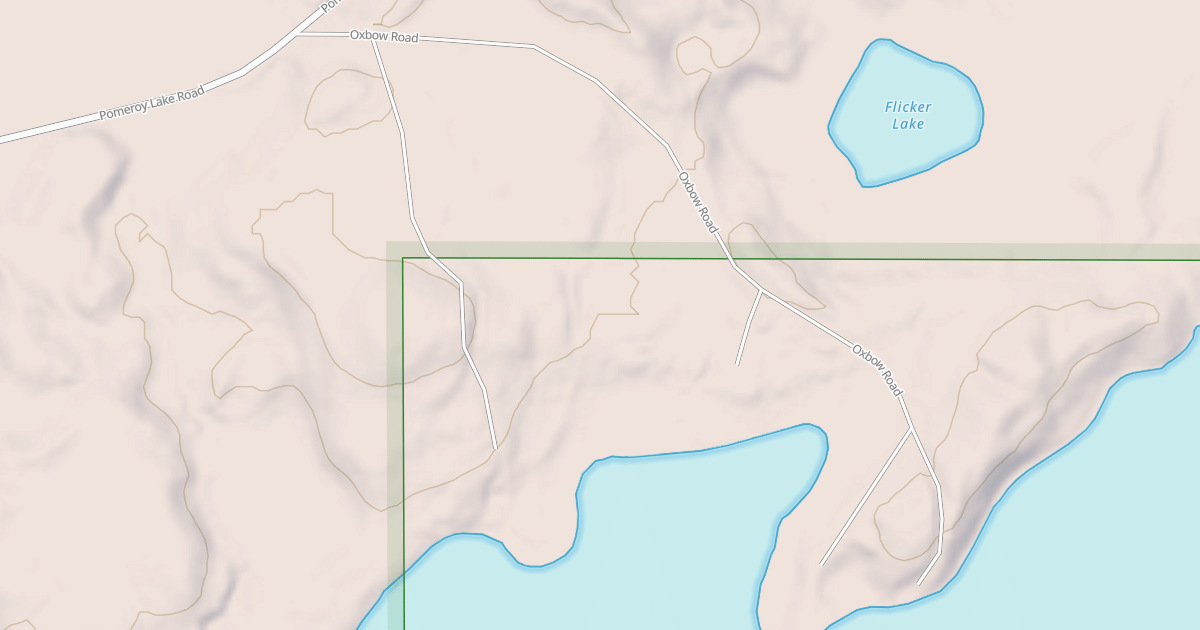 Map preview of FDR6894