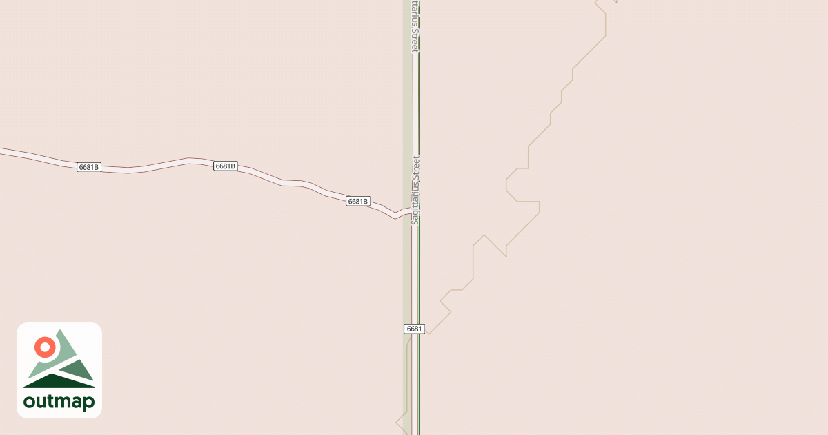Map of BLM National GTLF Public Motorized Roads 27298979-af5d-481b-9d8c-3f59a26af037
