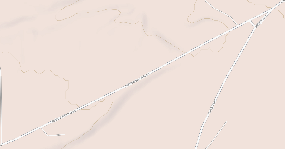 Map preview of BLM National GTLF Public Motorized Roads 22629f5a-43de-48ff-ab1c-f18bafef38cf