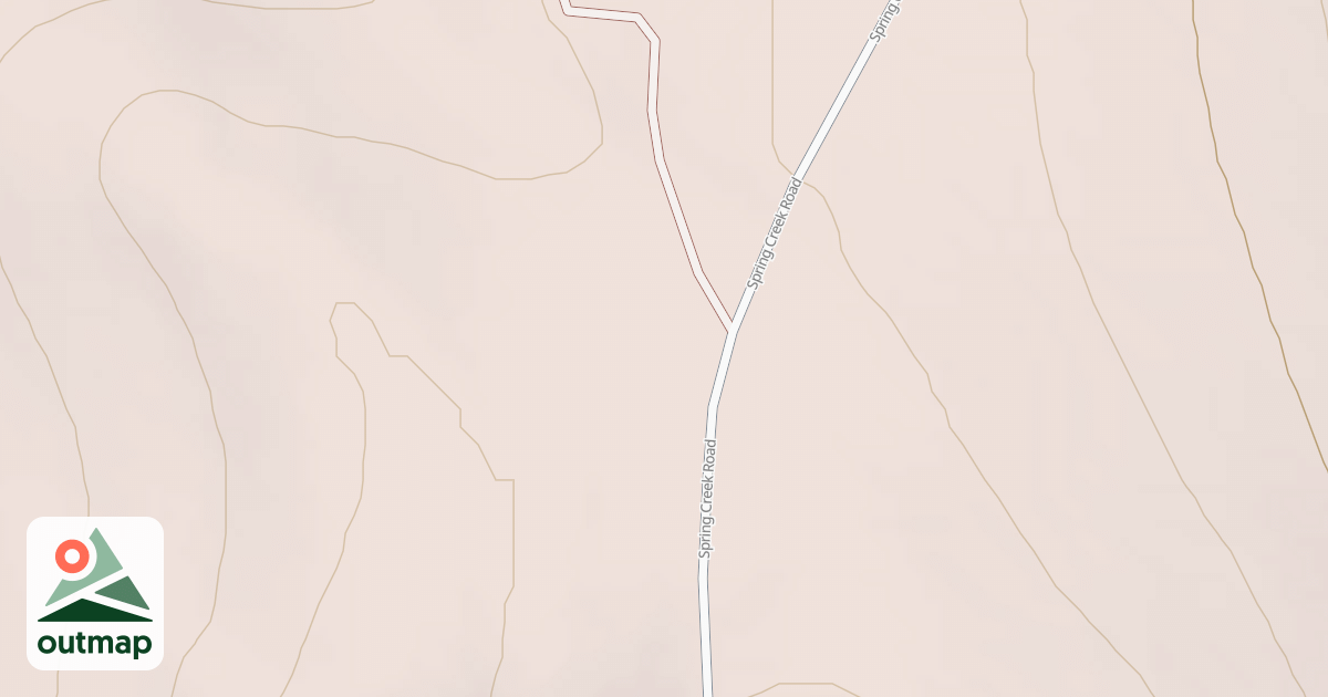 Map of DISPERSED 15809-035