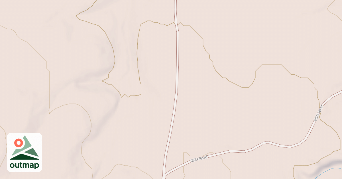 Map of BLM National GTLF Public Motorized Roads 9233dea3-1d7e-414c-ac10-f318bedc66b0