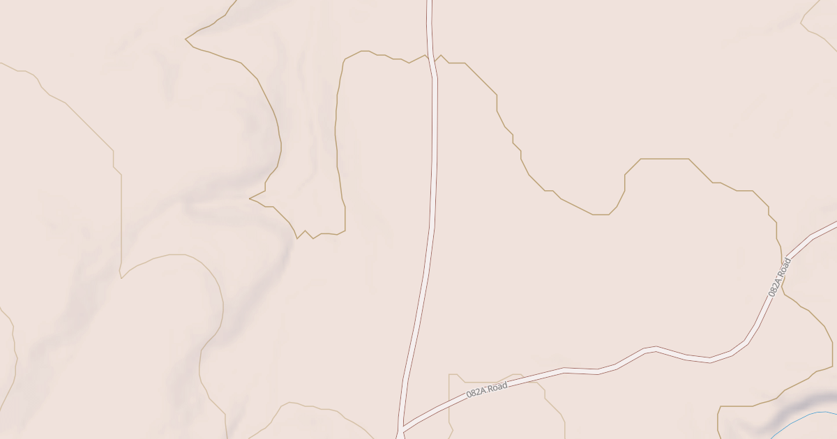 Map preview of BLM National GTLF Public Motorized Roads 9233dea3-1d7e-414c-ac10-f318bedc66b0