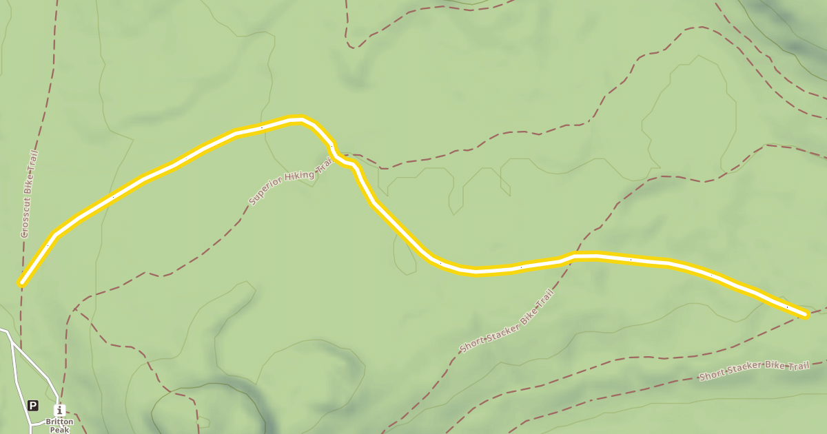 Map preview of Norwest