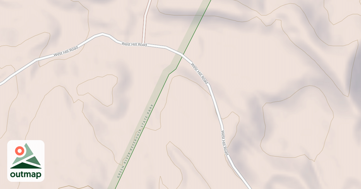 Map of C-100