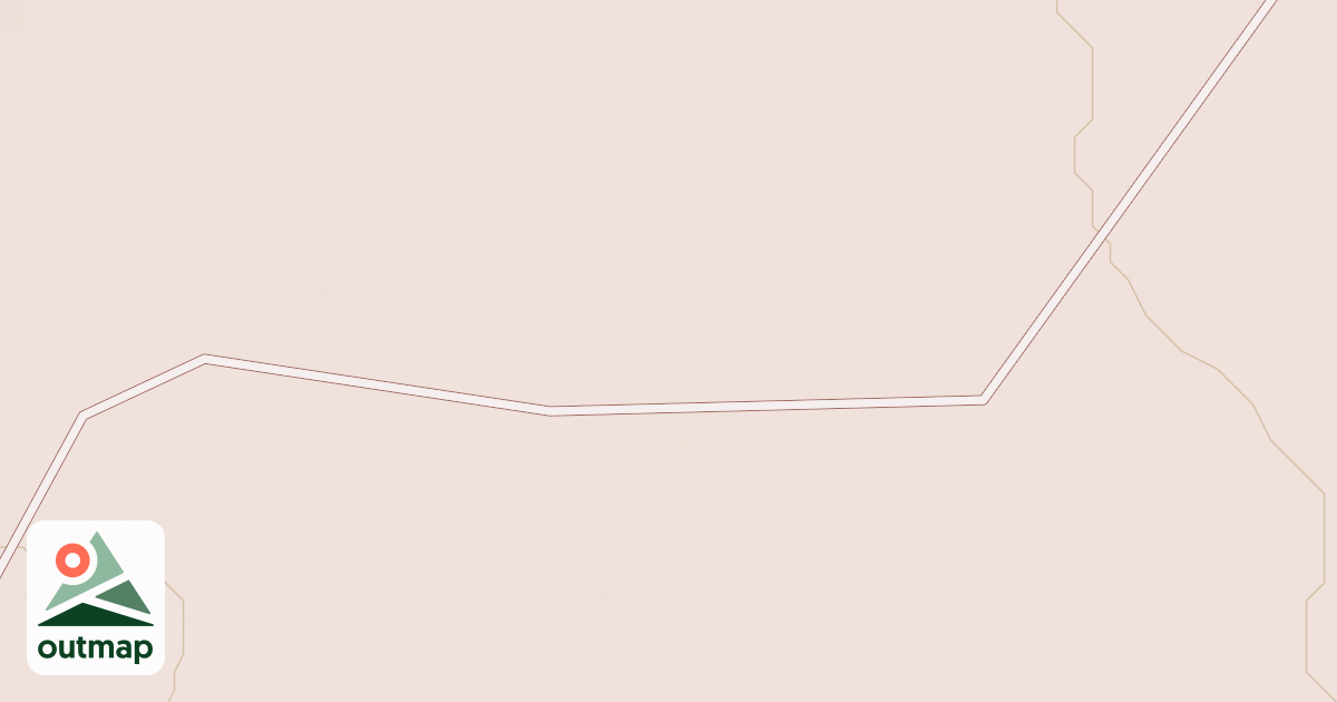 Map of Kotsina River Trail