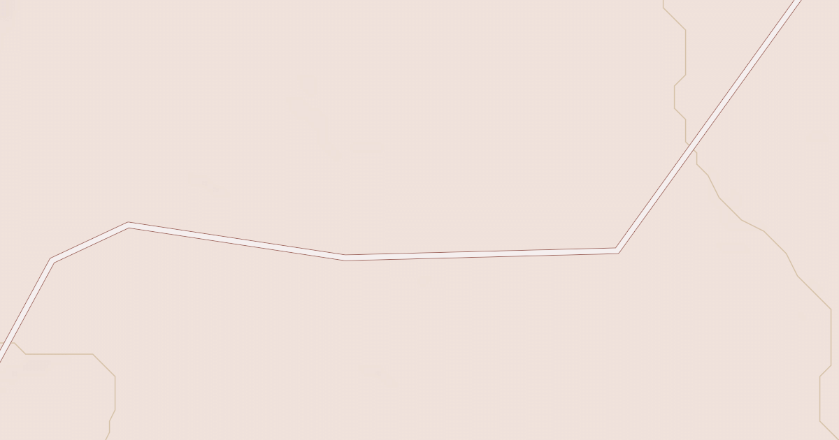 Map preview of Kotsina River Trail