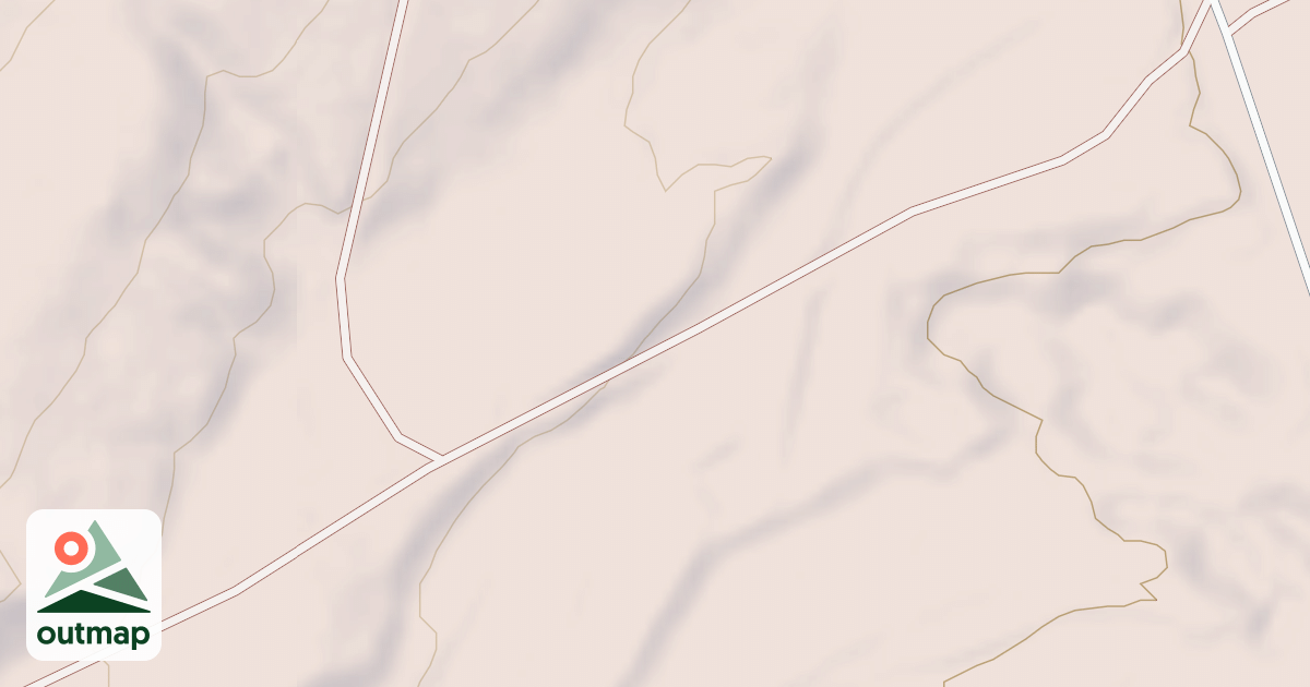 Map of FAIRWAY