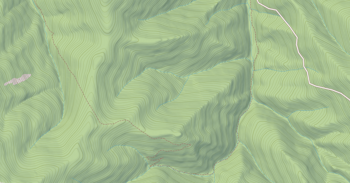 Map preview of Graham Coal Connect