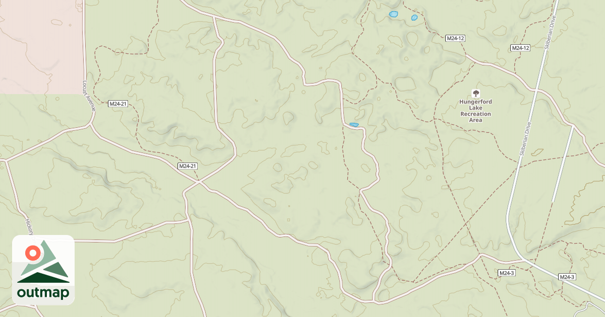 Map of 9761