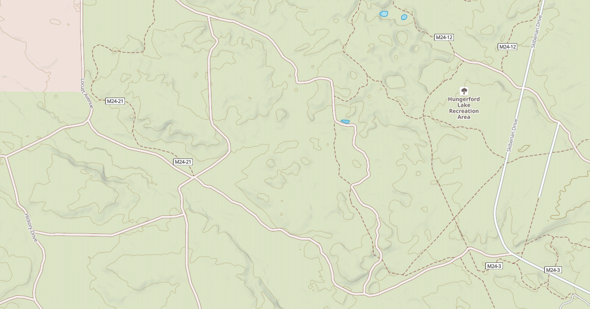 Map preview of 9761