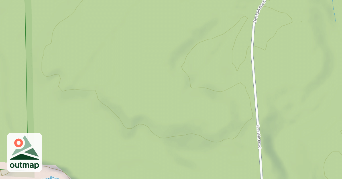 Map of FR 2199G