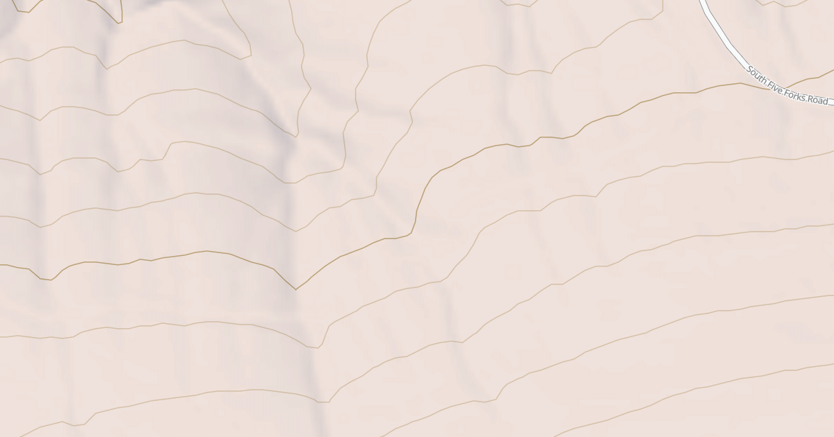 Map preview of LITTLE PECOS
