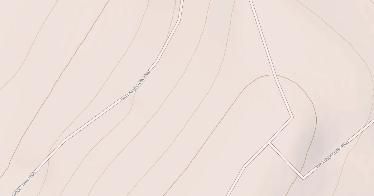 Map preview of POLE ROAD