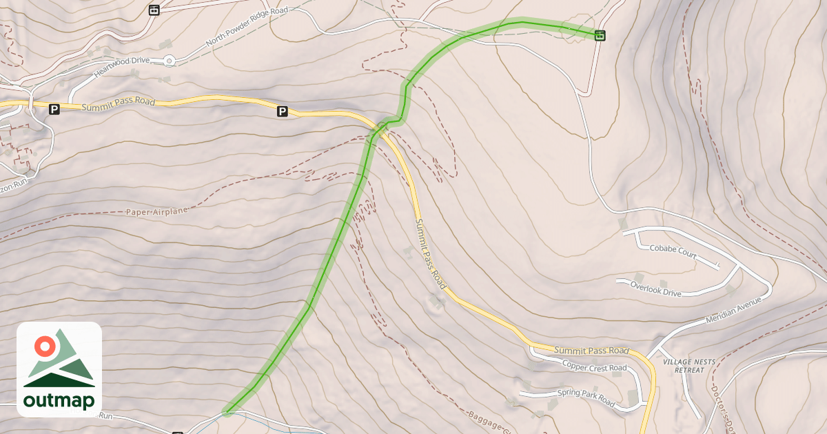 Map of Ojeebus