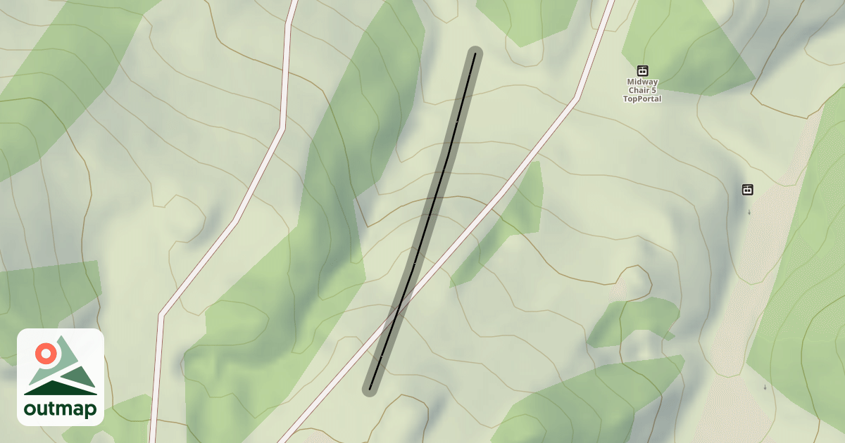 Map of Grizzly