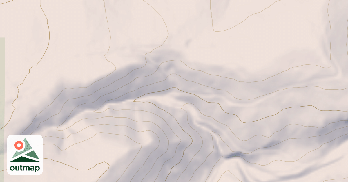 Map of Camp Five 8044