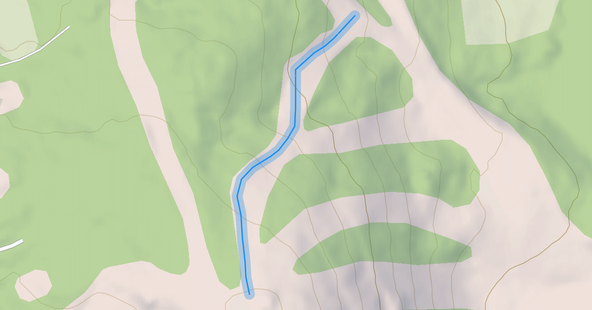 Map preview of Red Pine