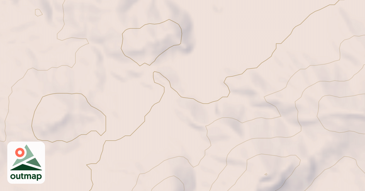 Map of BLM National GTLF Public Motorized Roads 030387a4-f527-4dd6-a20c-3380557961d1