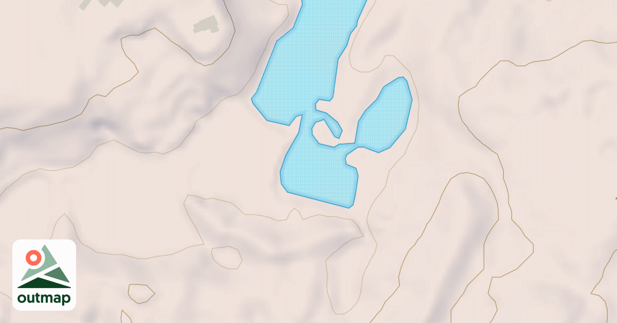 Map of USGS National Digital Trails adf623a3-9c2e-474f-8a7d-b2b7910e9713