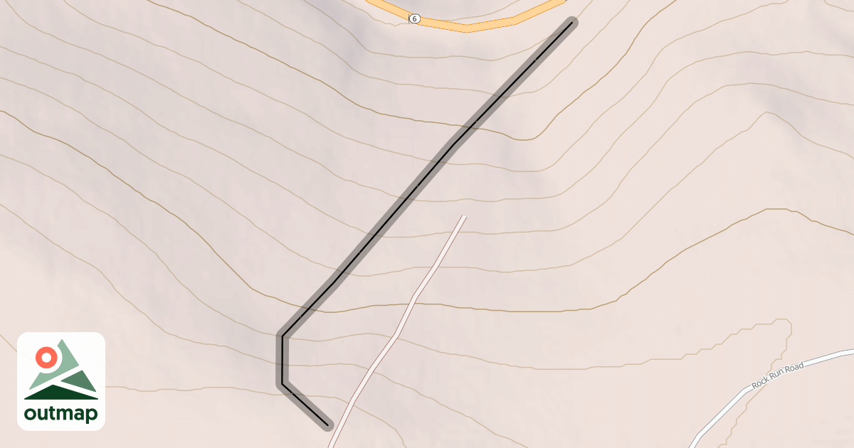 Map of Bowl