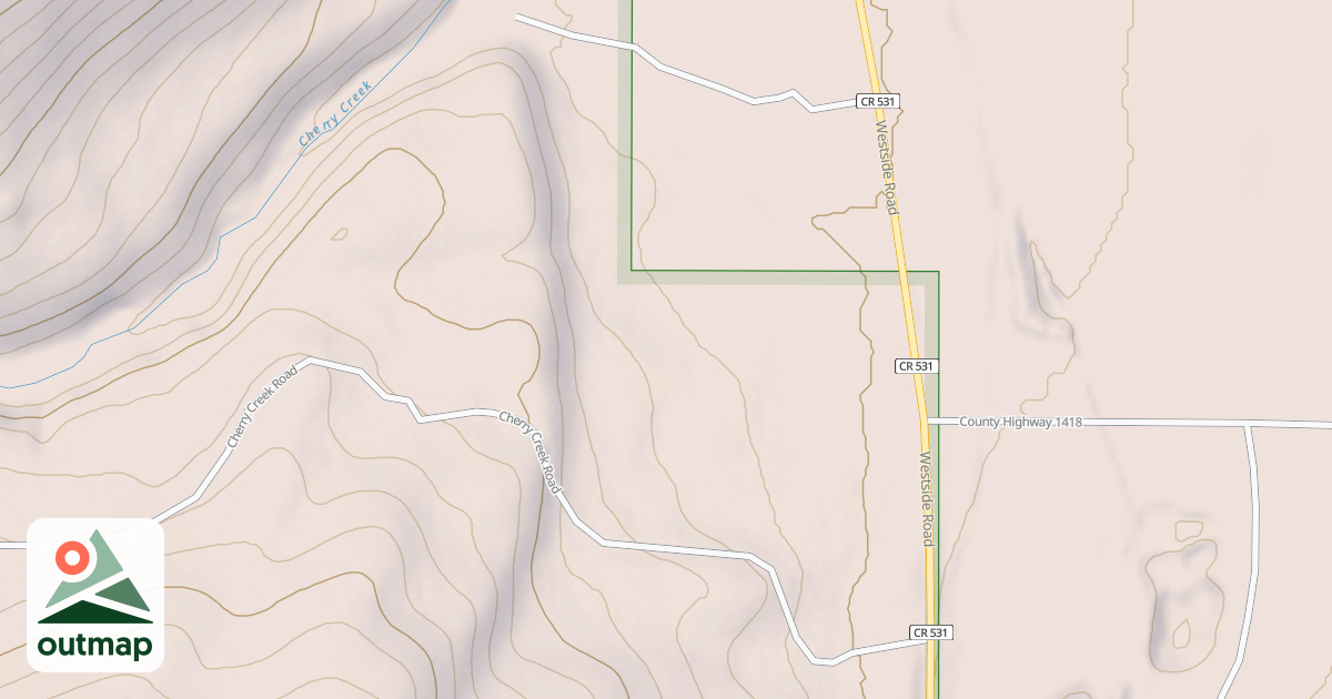 Map of 3550010