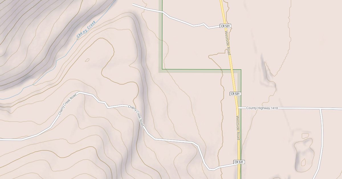 Map preview of 3550010