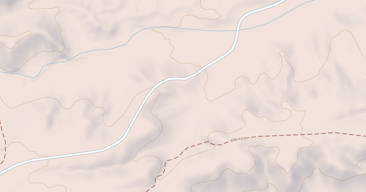 Map preview of 105a