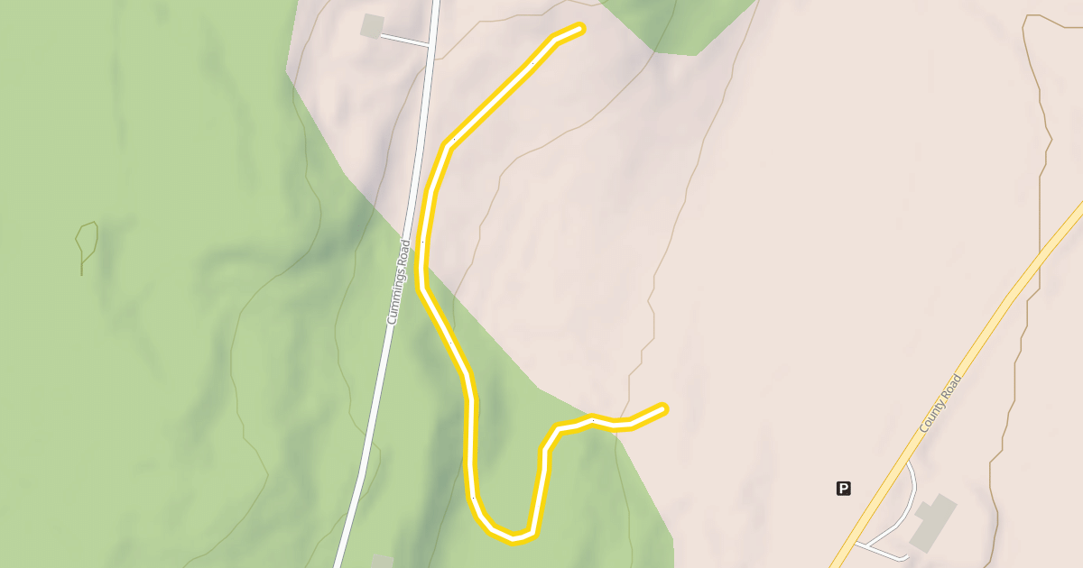 Map preview of Harry's Heaven