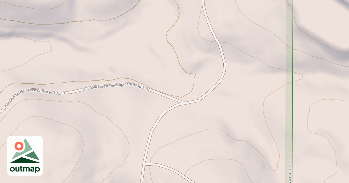 Map of ALBATROSS