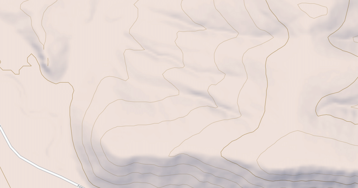 Map preview of 4025 Q