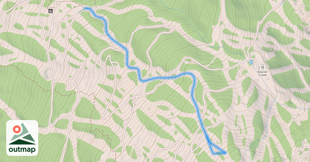Map of Honeycomb