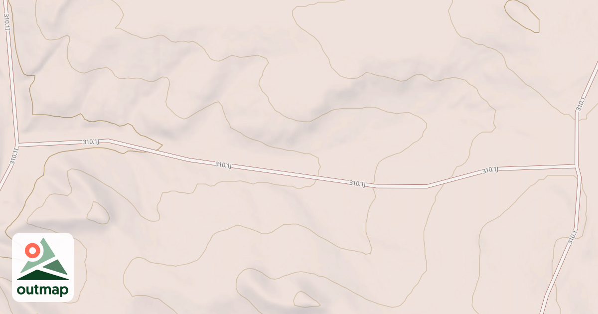 Map of Blue Sky