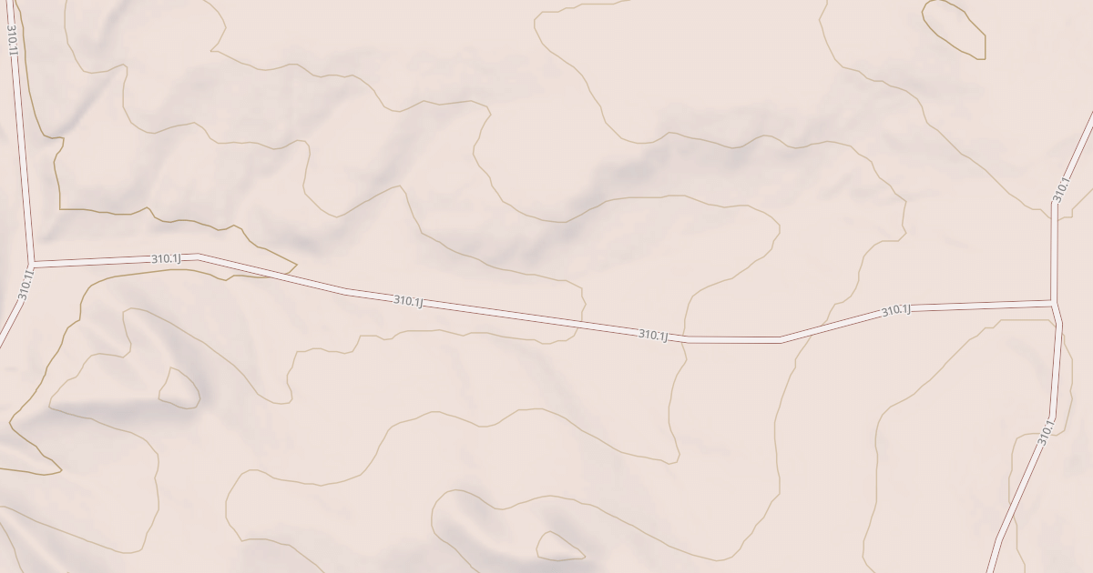 Map preview of Blue Sky