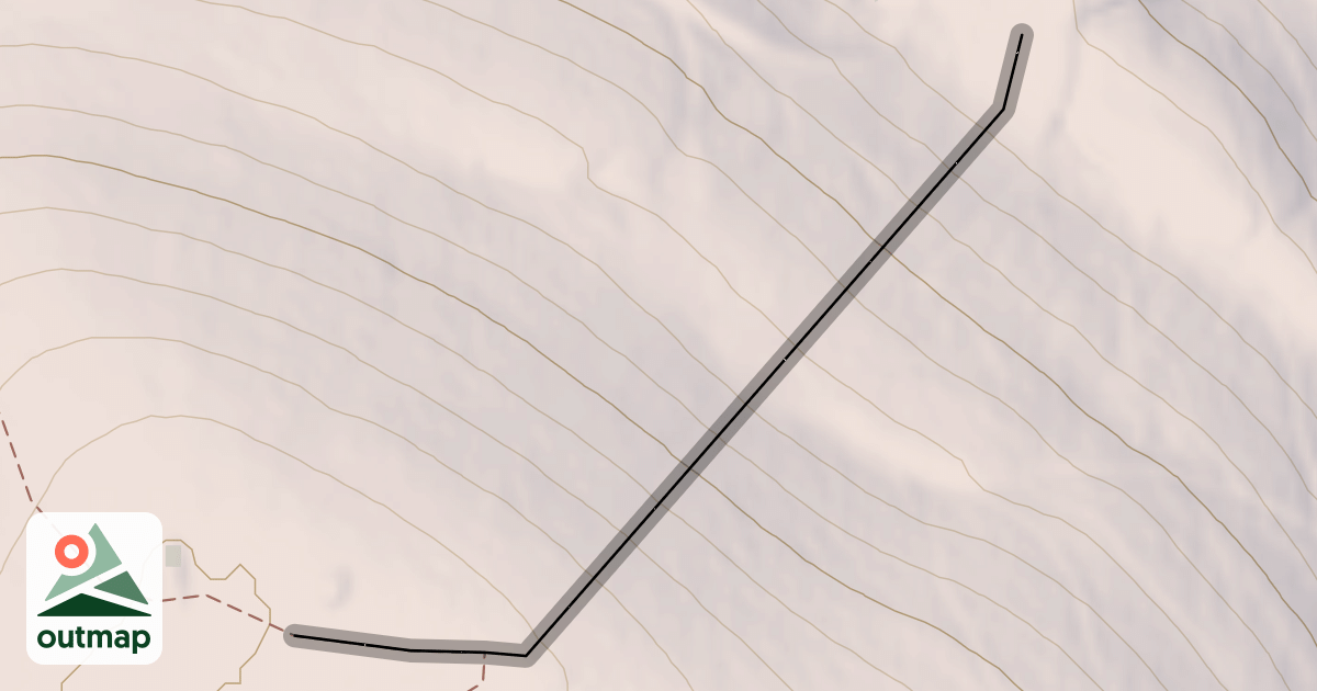 Map of Greer