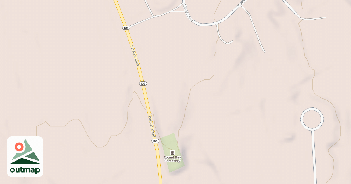 Map of USGS National Digital Trails 248b20cc-239d-4f73-bf3c-d60e97533e74