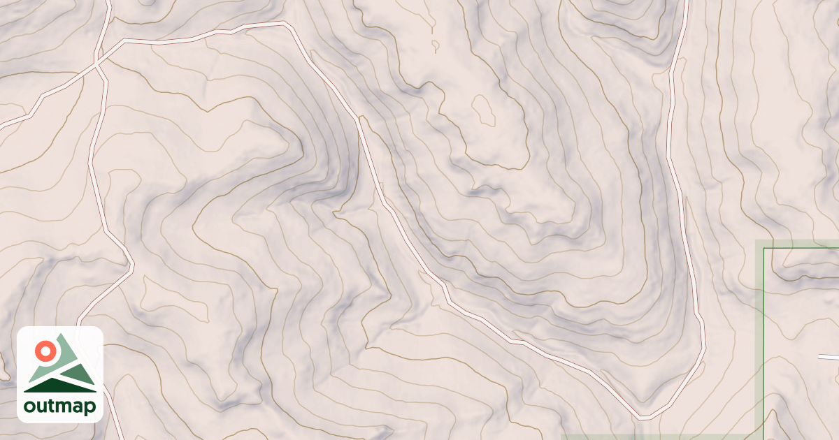 Map of AUSMAN
