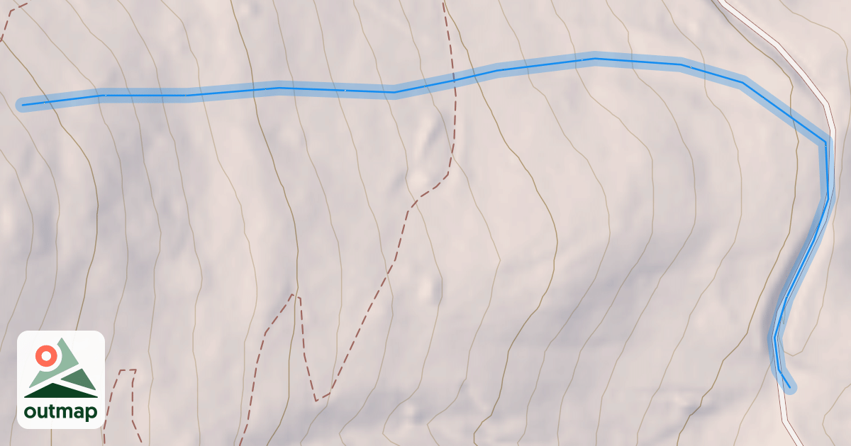 Map of Hobo Queen