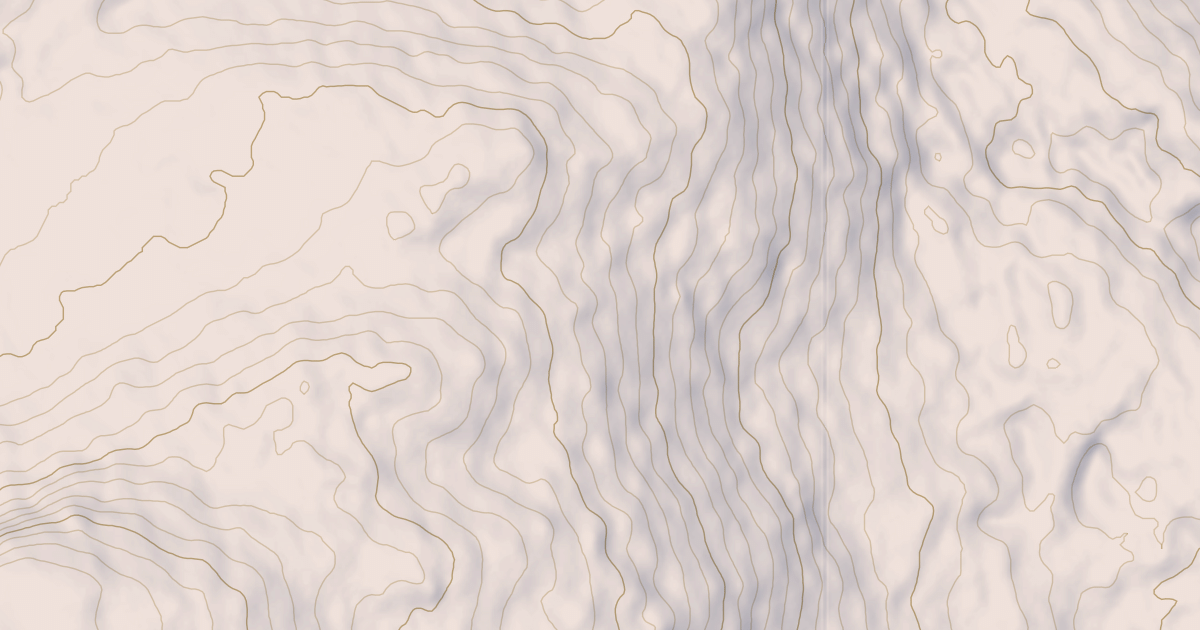 Map preview of LAKE VIEW