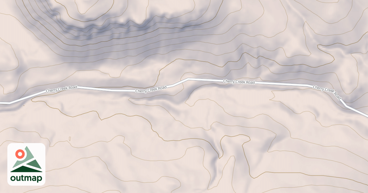 Map of BLM National GTLF Public Motorized Roads 2e659b2c-9dbc-436a-9f38-5794f014fcc9