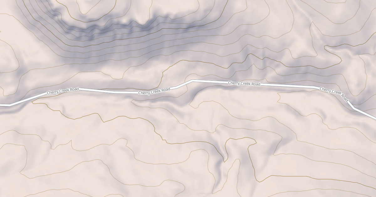 Map preview of BLM National GTLF Public Motorized Roads 2e659b2c-9dbc-436a-9f38-5794f014fcc9