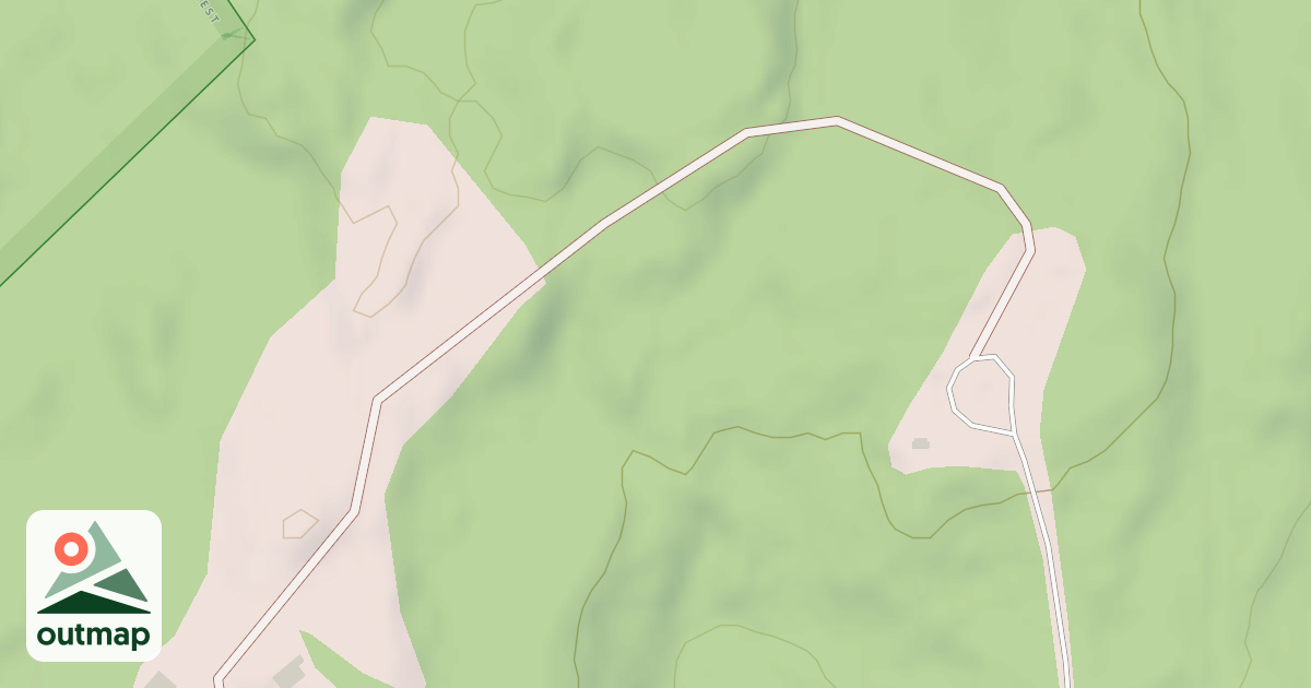 Map of USGS National Digital Trails 40dbfad5-9431-40bb-bc64-7af57663553e