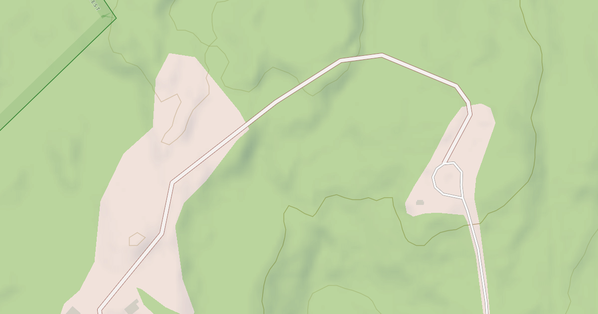 Map preview of USGS National Digital Trails 40dbfad5-9431-40bb-bc64-7af57663553e