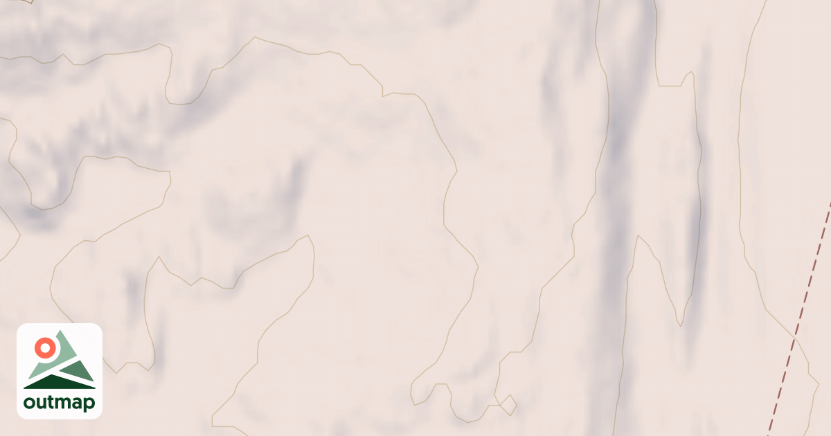 Map of USGS National Digital Trails 6bf649a3-8312-4e8d-8c2d-e8ec78edfba2