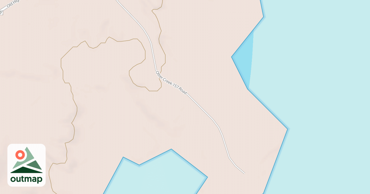 Map of BLM National GTLF Public Motorized Roads 06d48c20-939f-47fc-9e72-6f7396dc1c4f