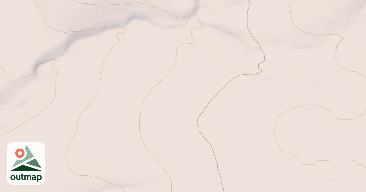Map of BLM National GTLF Public Motorized Roads 7fa98d1e-fc0e-4d7d-8a8d-d242978b4648
