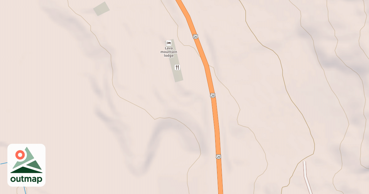 Map of LEWEY
