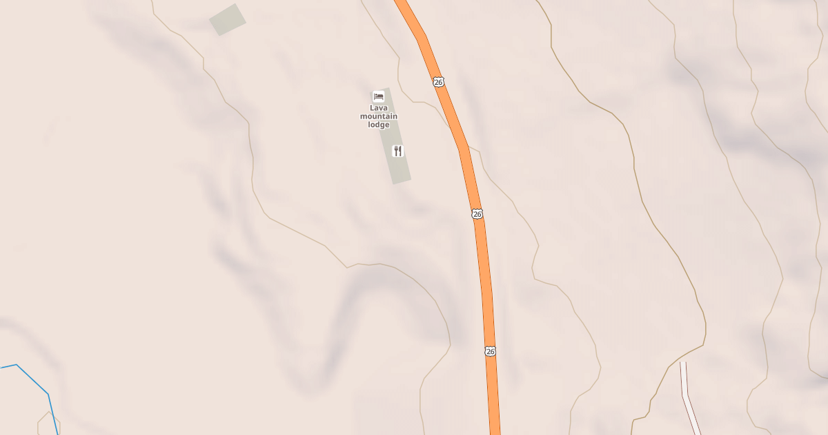 Map preview of LEWEY