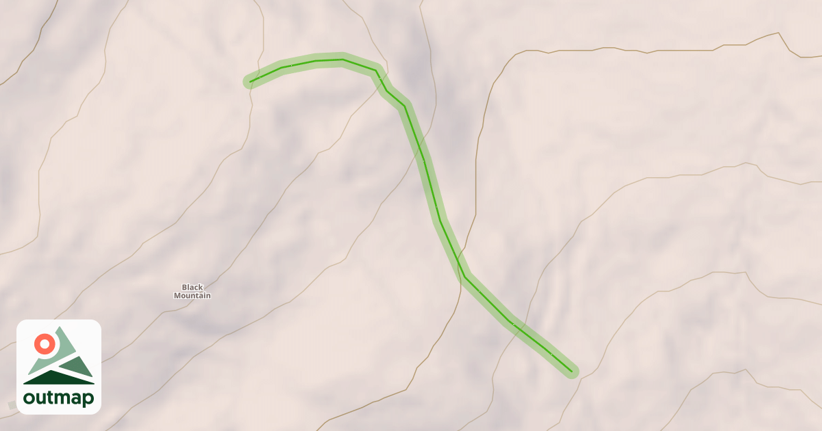 Map of Beauty Loop