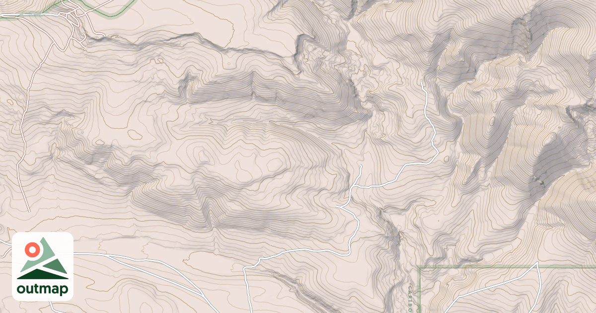 Map of LIMESTONE